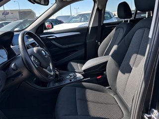 BMW X1 2.0 SDRIVE18D AUTO CORPORATE 150 5P