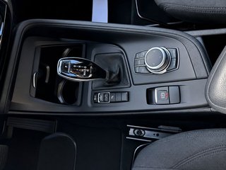 BMW X1 2.0 SDRIVE18D AUTO CORPORATE 150 5P