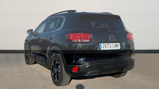 Citroën C5 Aircross 1.5 BLUEHDI 130 S&S C SERIES 131 5P