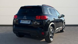 Citroën C5 Aircross 1.5 BLUEHDI 130 S&S C SERIES 131 5P