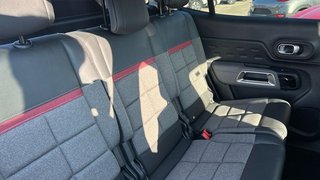 Citroën C5 Aircross 1.5 BLUEHDI 130 S&S C SERIES 131 5P