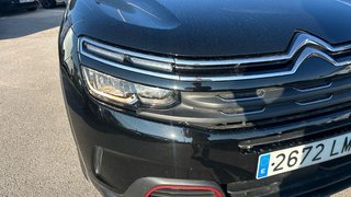 Citroën C5 Aircross 1.5 BLUEHDI 130 S&S C SERIES 131 5P