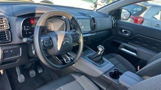 Citroën C5 Aircross 1.5 BLUEHDI 130 S&S C SERIES 131 5P