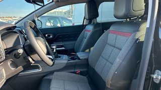 Citroën C5 Aircross 1.5 BLUEHDI 130 S&S C SERIES 131 5P