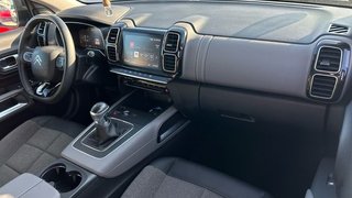 Citroën C5 Aircross 1.5 BLUEHDI 130 S&S C SERIES 131 5P