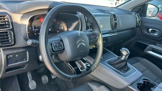 Citroën C5 Aircross 1.5 BLUEHDI 130 S&S C SERIES 131 5P