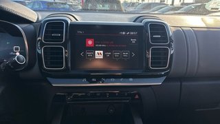 Citroën C5 Aircross 1.5 BLUEHDI 130 S&S C SERIES 131 5P