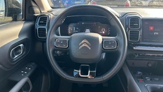 Citroën C5 Aircross 1.5 BLUEHDI 130 S&S C SERIES 131 5P