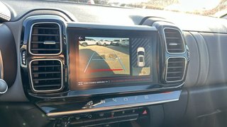 Citroën C5 Aircross 1.5 BLUEHDI 130 S&S C SERIES 131 5P