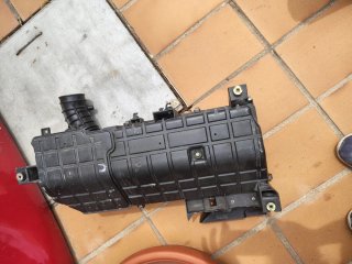 Admisión OEM Honda S2000