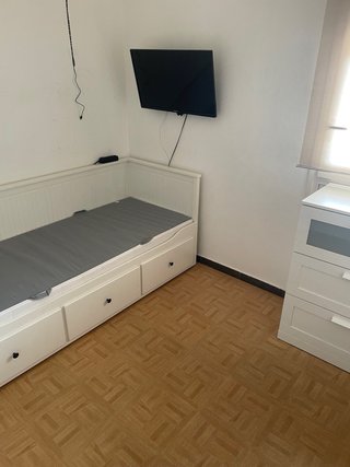 Alquilo habitación 8m3