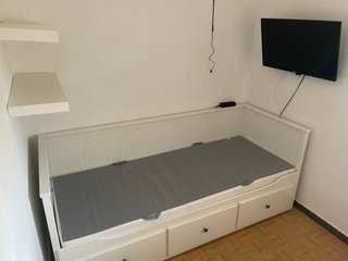 Alquilo habitación 8m3