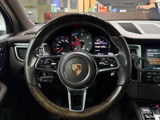Porsche Macan S Diesel