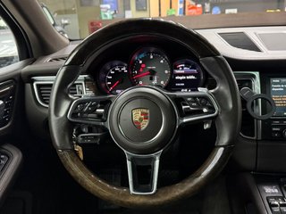 Porsche Macan S Diesel