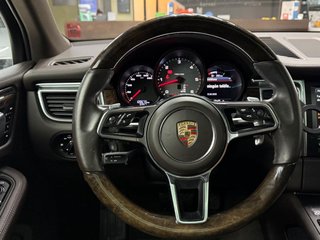Porsche Macan S Diesel
