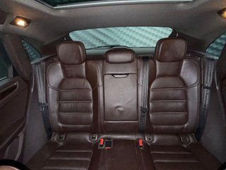 Porsche Macan S Diesel