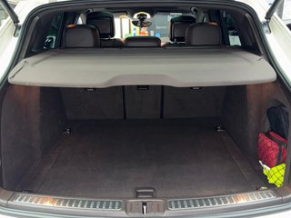 Porsche Macan S Diesel