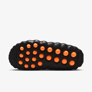 Nike Mind 001 Black Sneakers