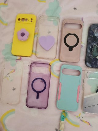 Fundas Google Pixel 9 Pro XL
