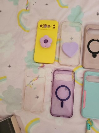 Fundas Google Pixel 9 Pro XL