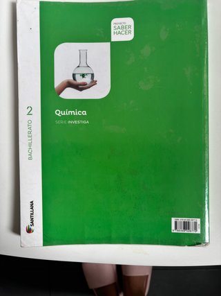 Pack libros 2º bachillerato