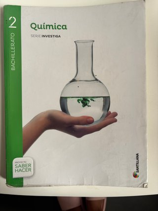 Pack libros 2º bachillerato