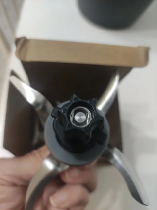 Cuchillas Thermomix TM 31 Nuevas