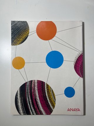 Matemáticas académicas Anaya 4 ESO
