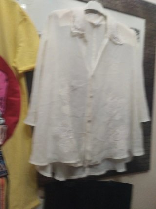 Ropa Tallas 48/50