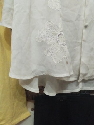 Ropa Tallas 48/50