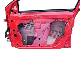 PUERTA DELANTERA DERECHA RENAULT MEGANE II BERLIN