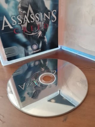 Assassin's Creed PS3 Essentials