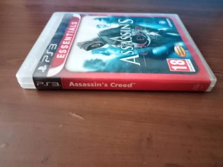 Assassin's Creed PS3 Essentials