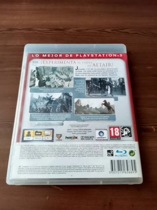 Assassin's Creed PS3 Essentials