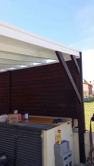 Servicios de Pintura y Mantenimiento