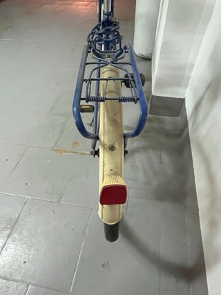 Bicicleta BH Antigua