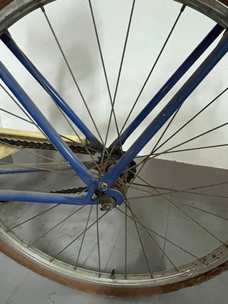 Bicicleta BH Antigua