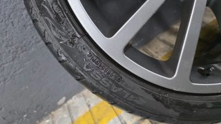 Llantas 18 Renault Megane Sport Rs 2008