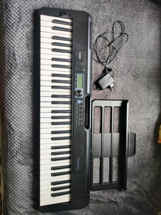 Casio CT-S300 Casiotone Teclado