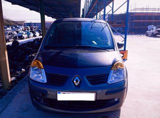 Capot renault modus confort dynamique 474468