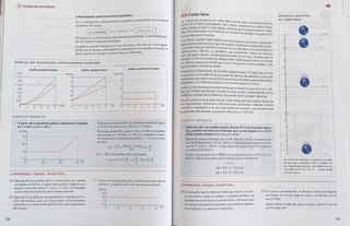 Libro Física y Química 2ESO Anaya Operación Mundo