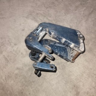 Soporte Motor Fueraborda