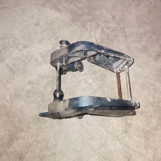 Soporte Motor Fueraborda