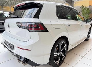 Volkswagen Golf R 2025