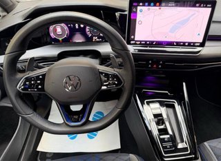 Volkswagen Golf R 2025