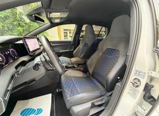 Volkswagen Golf R 2025