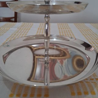 Meneses Soporte para Galletas