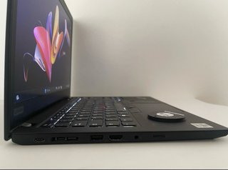 LENOVO THINKPAD T14  Gen 1 i5-10310U 16GB 256SSD