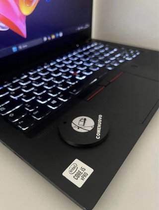 LENOVO THINKPAD T14  Gen 1 i5-10310U 16GB 256SSD