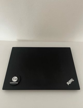 LENOVO THINKPAD T14  Gen 1 i5-10310U 16GB 256SSD